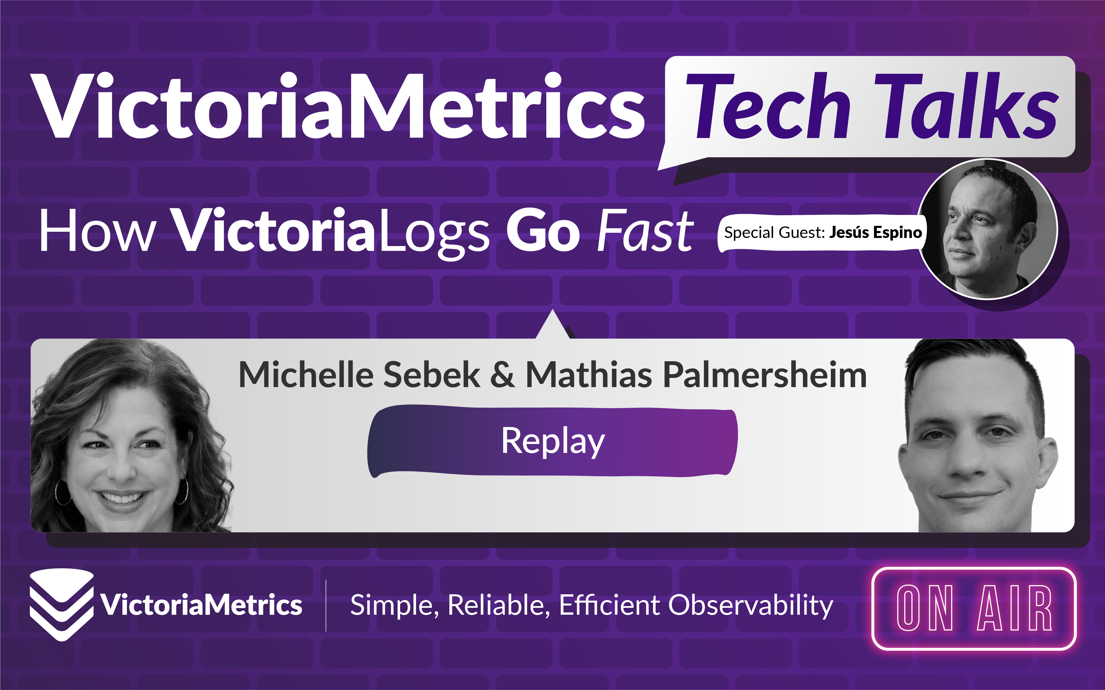 Go, Logs and the Engineering Behind VictoriaLogs Performance