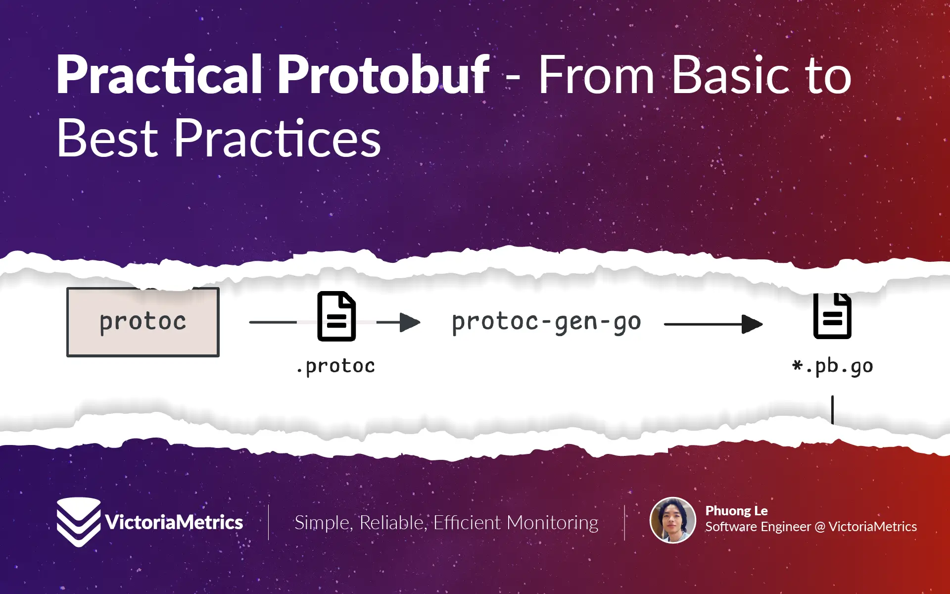 Practical Protobuf - From Basic to Best Practices