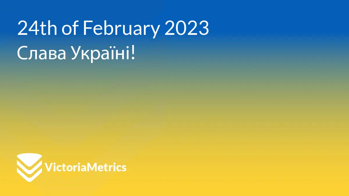 24th of February 2023 - Statement