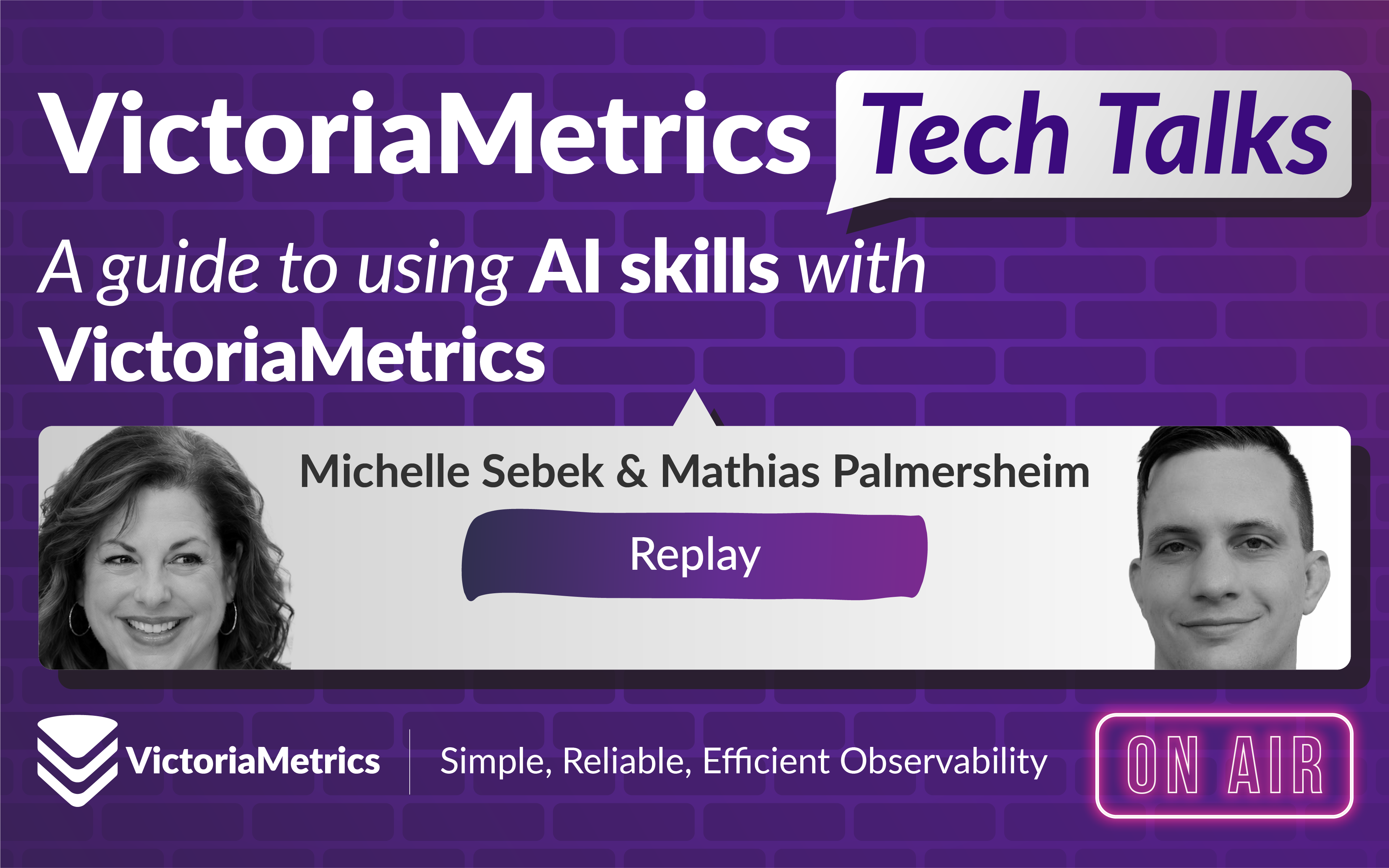 Two cats, two dogs, four vendors, and the model the AI couldn't find (Tech Talk Companion)