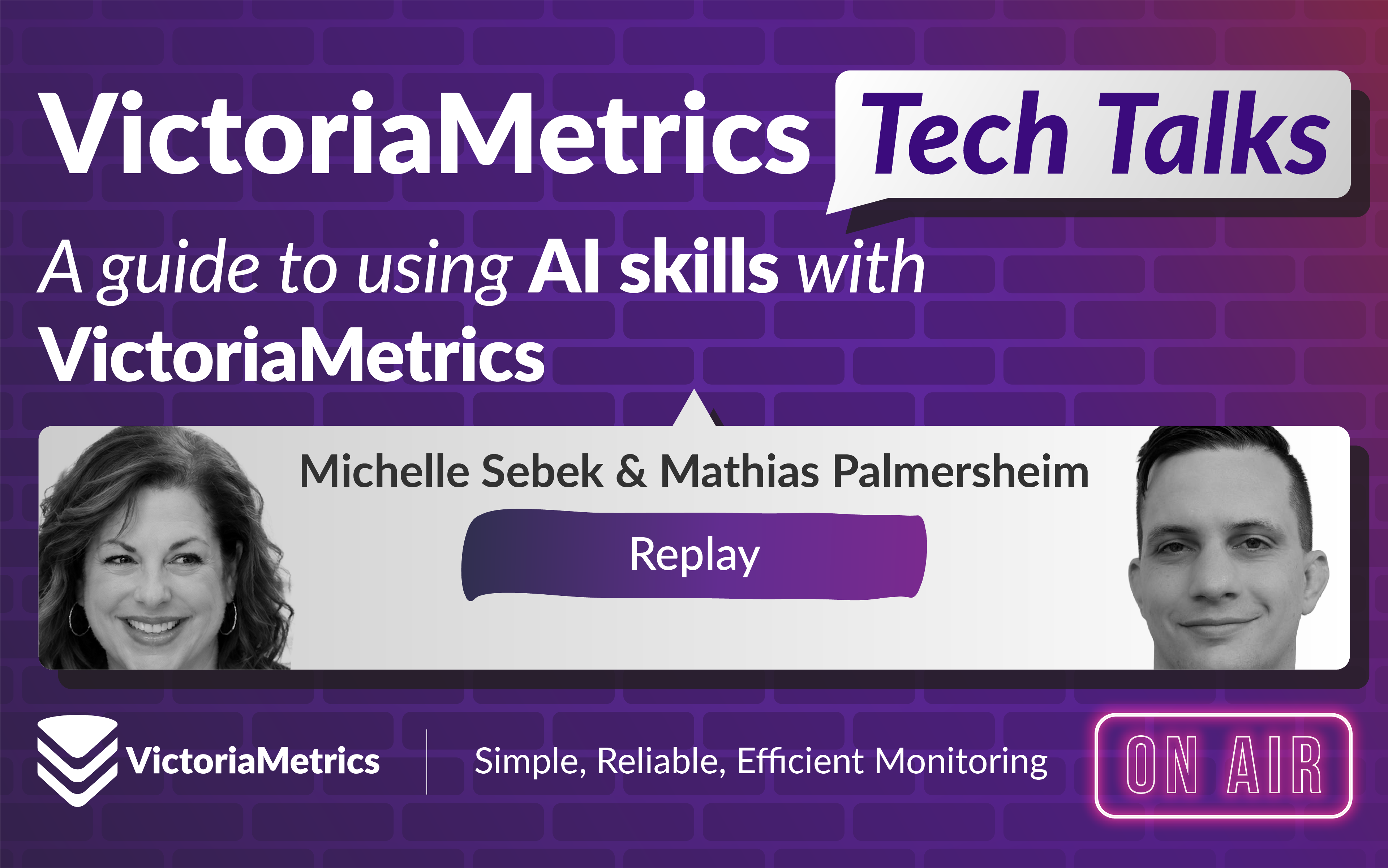 Two cats, two dogs, four vendors, and the model the AI couldn't find (Tech Talk Companion)
