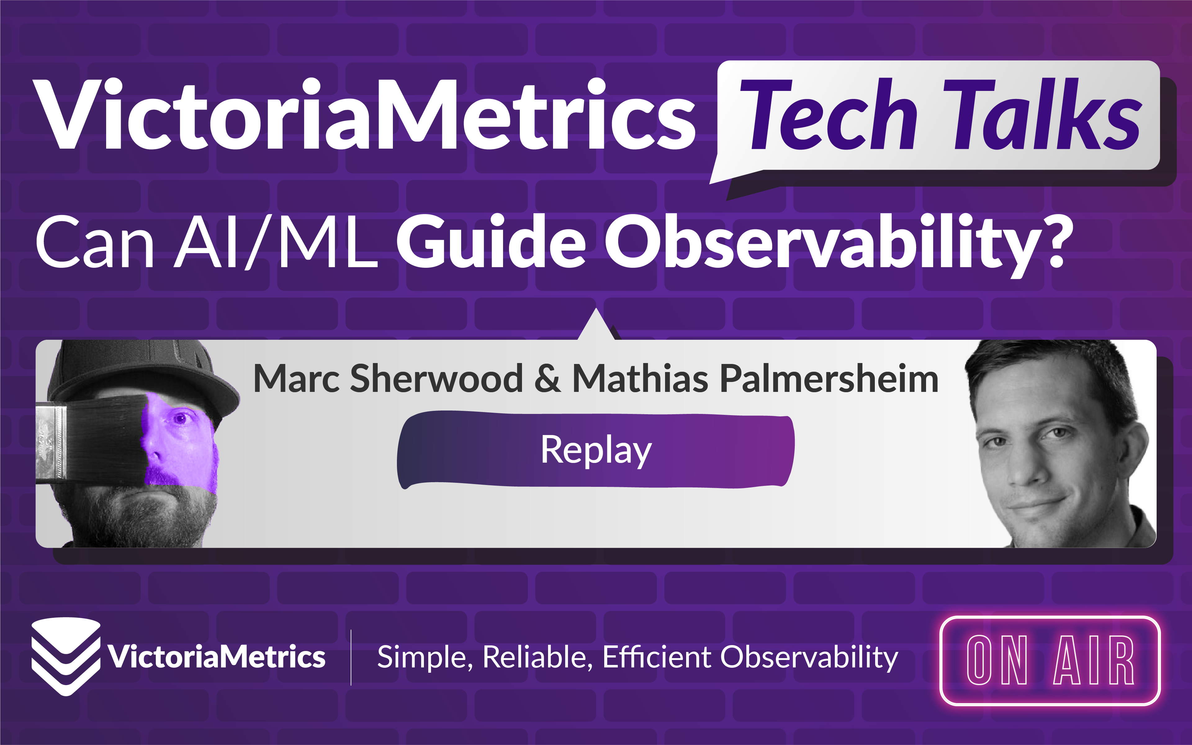 vmanomaly Deep Dive: Smarter Alerting with AI (Tech Talk Companion)