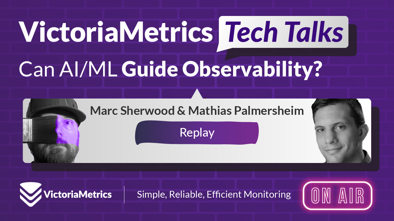 VM Anomaly Deep Dive: Smarter Alerting with AI (Tech Talk Companion)