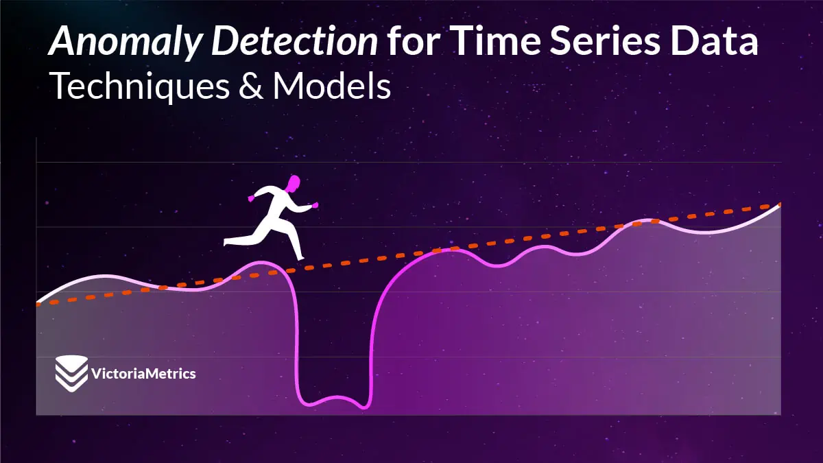 Anomaly Detection for Time Series Data: Techniques and Models