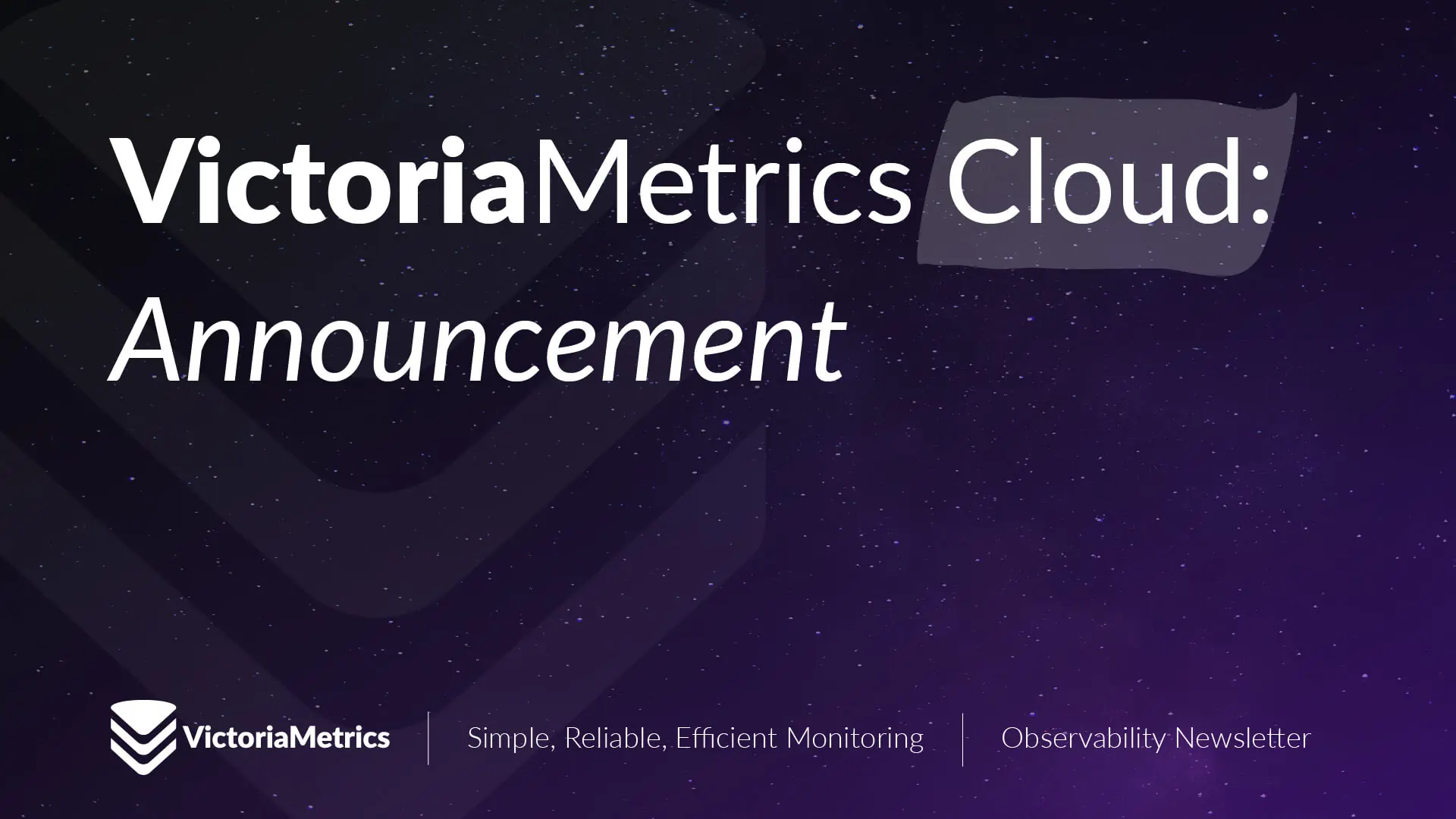 VictoriaMetrics Cloud reduces monitoring costs by 5x