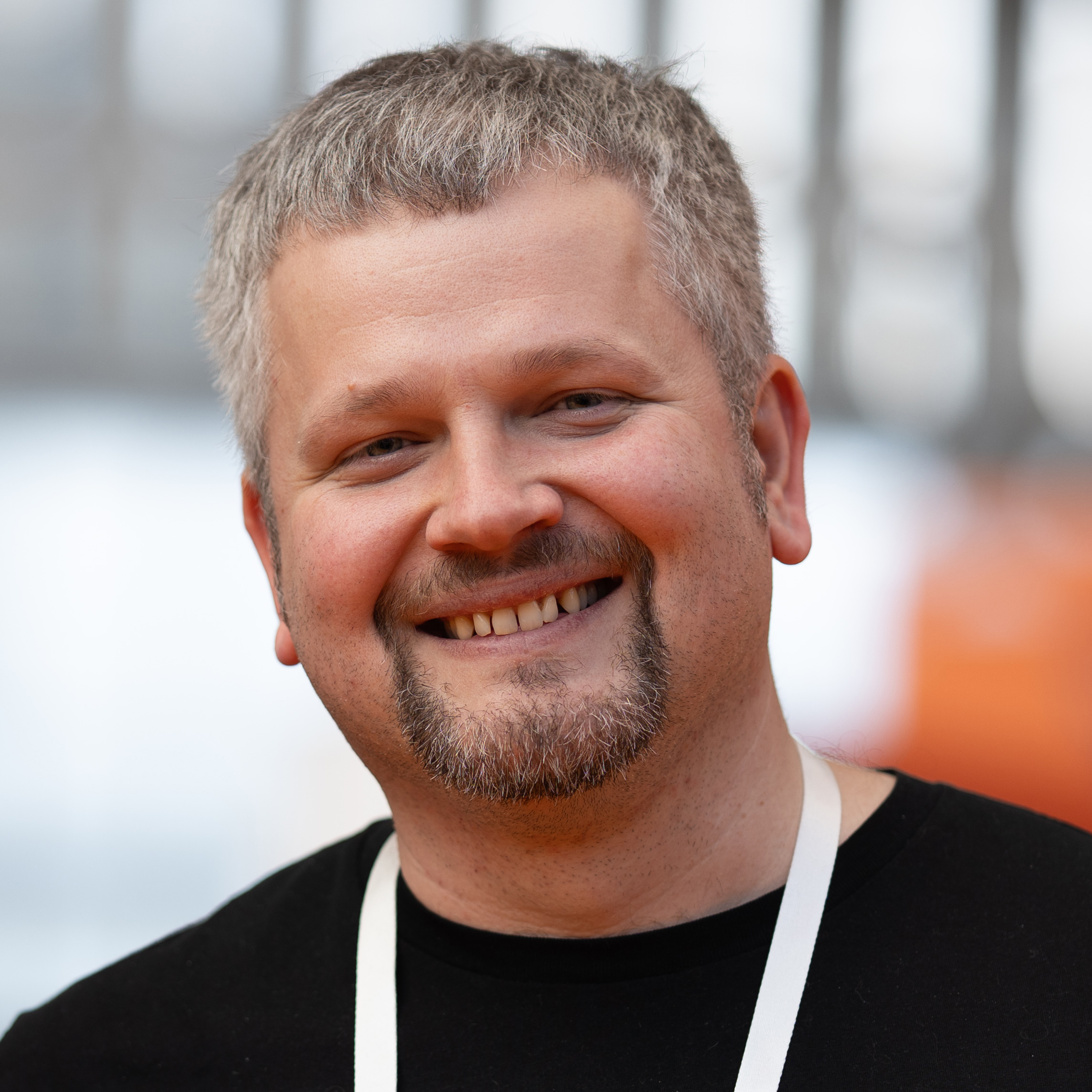 Aliaksandr Valialkin