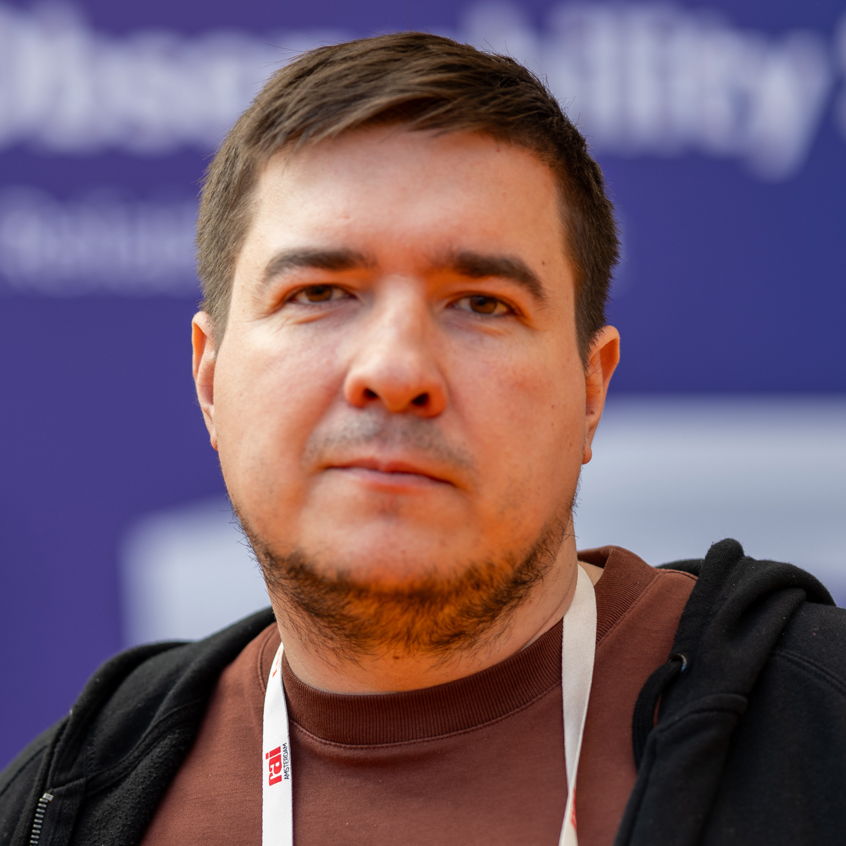 Artem Navoiev