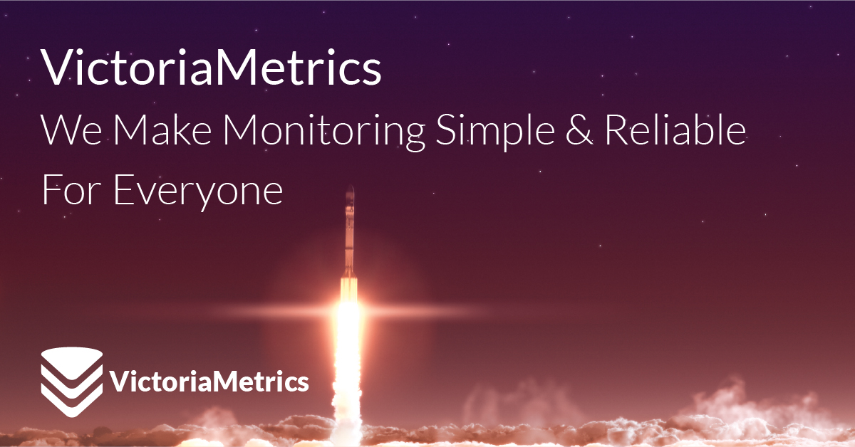 VictoriaMetrics: Simple & Reliable Monitoring For Everyone